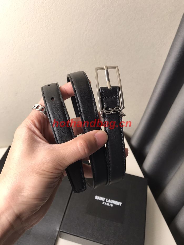 Yves saint Laurent Belt 20MM SLB00065 Yves saint Laurent Belt 20MM SLB00065